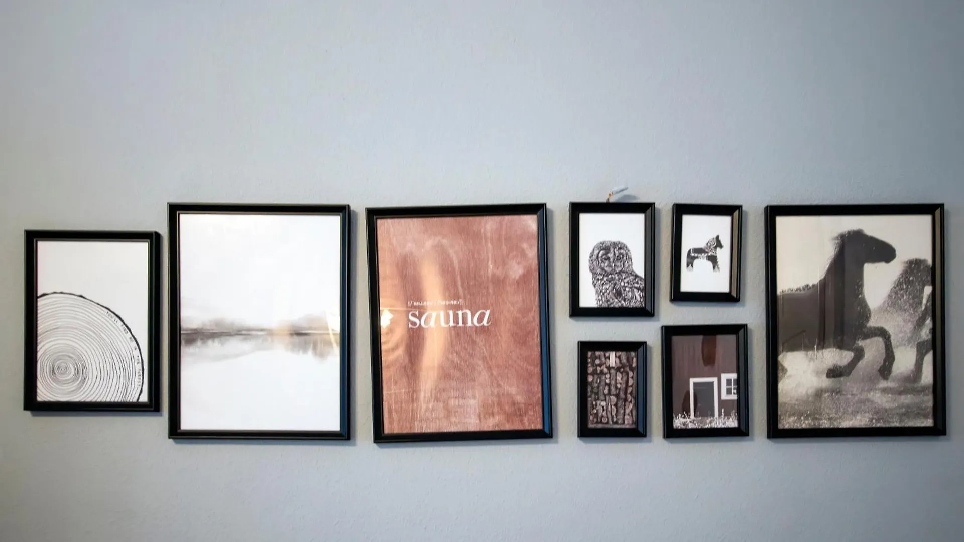 d.Five Sörház Apartment Budapest Ungheria