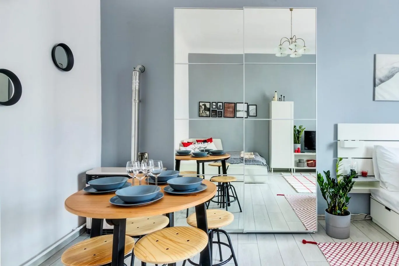 S3 Soerhaz Apartment Budapest 0*,  Hungary