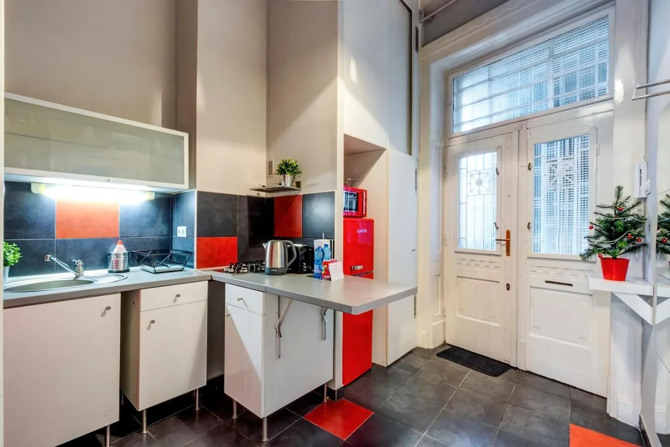 S3 Soerhaz Apartment Budapest Hungary