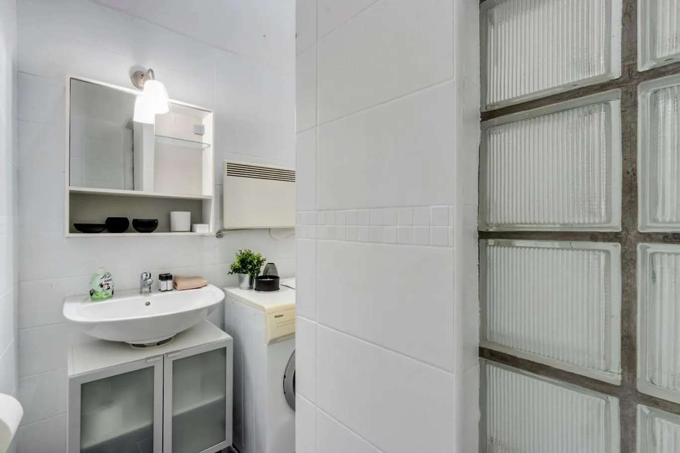 S3 Soerhaz Apartment Budapest
