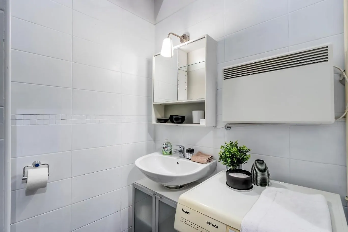 S3 Soerhaz Apartment Budapest 0*,  Hungary