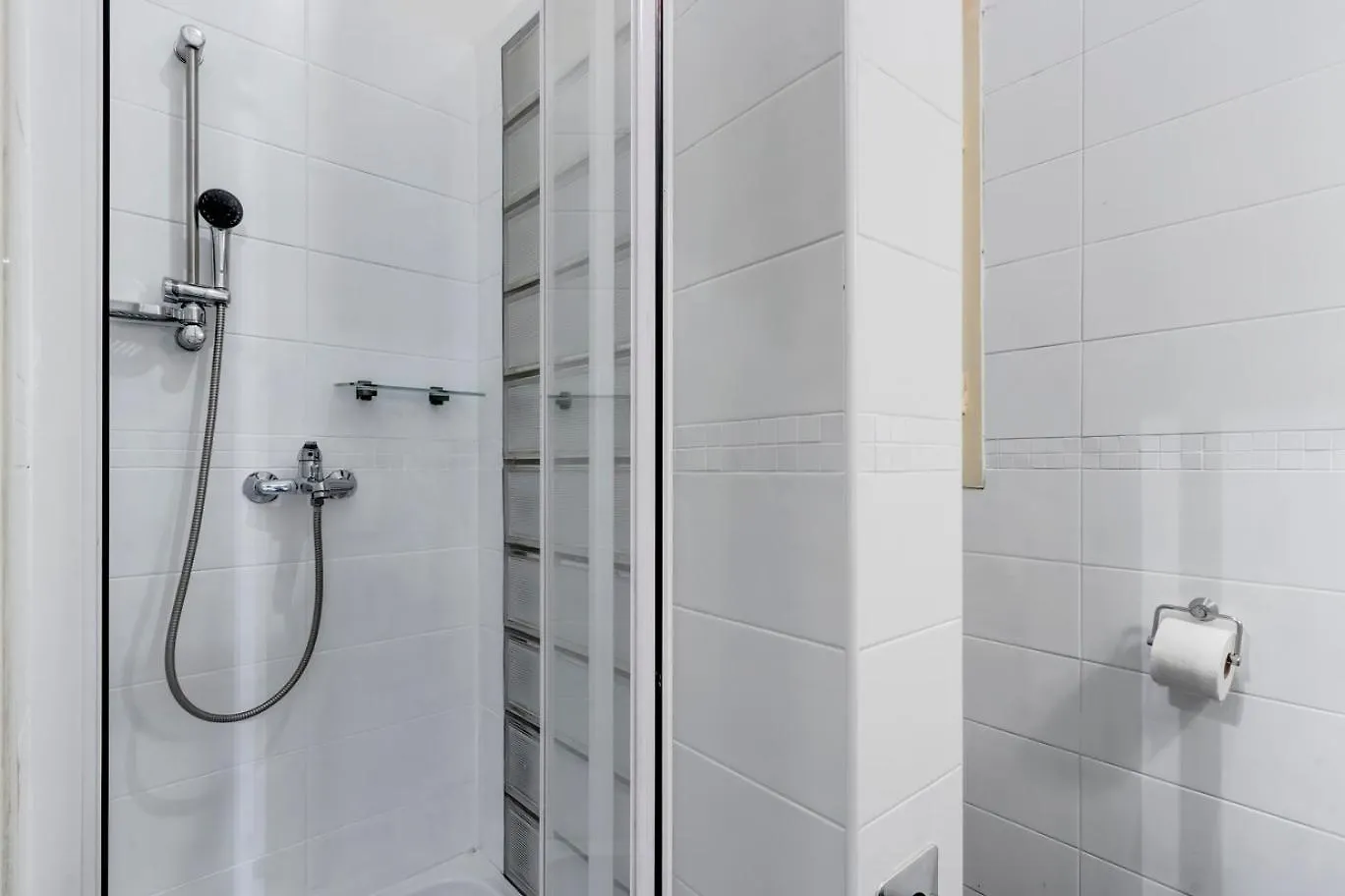 S3 Soerhaz Apartment Budapest Hungary